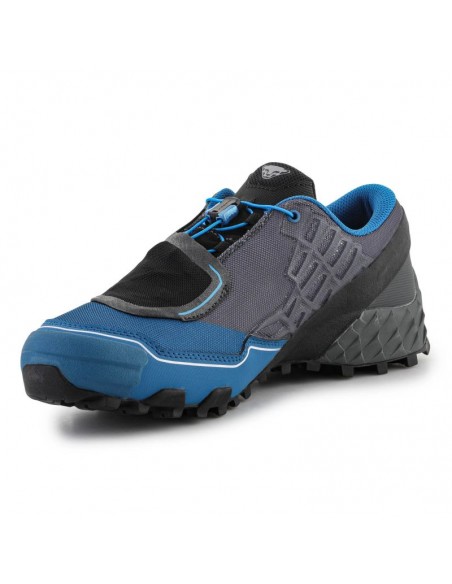 Dynafit Feline SL GTX 08-0000064056-7800 Ανδρικά Αθλητικά Παπούτσια Trail Running Μπλε με Μεβράνη Gore-Tex