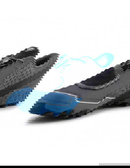 Dynafit Feline SL GTX 08-0000064056-7800 Ανδρικά Αθλητικά Παπούτσια Trail Running Μπλε με Μεβράνη Gore-Tex