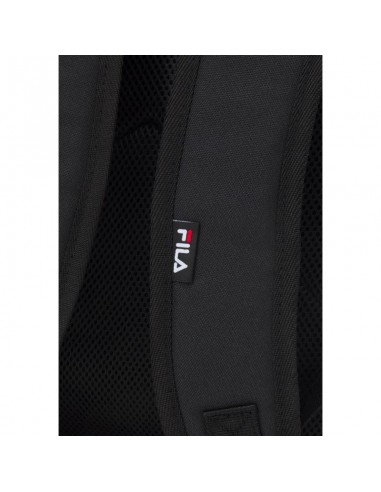 Fila Σακίδιο Πλάτης Μαύρο FBU0121-80010