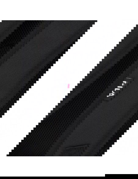 Fila Σακίδιο Πλάτης Μαύρο FBU0121-80010