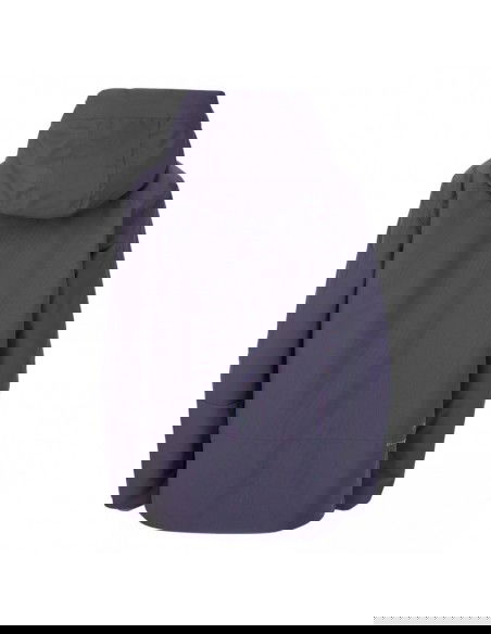 Elbrus Clermont 92800549463 Γυναικείο Μπουφάν για Σκι & Snowboard Μωβ