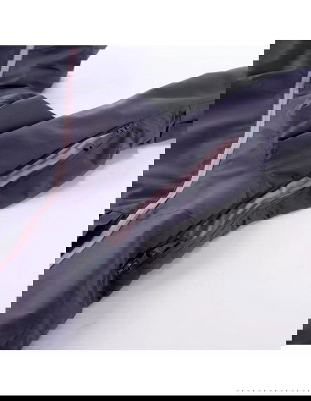 Elbrus Clermont 92800549463 Γυναικείο Μπουφάν για Σκι & Snowboard Μωβ