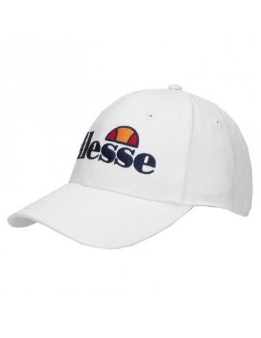 Ellesse Heritage Ragusa Jockey Λευκό SAAA0849-908