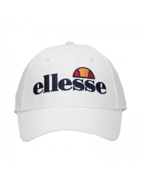 Ellesse Heritage Ragusa Jockey Λευκό SAAA0849-908