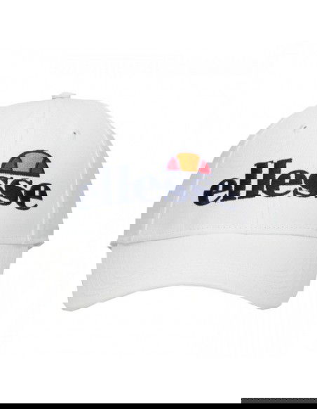 Ellesse Heritage Ragusa Jockey Λευκό SAAA0849-908