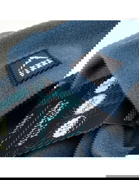 Elbrus 92800400624 Αθλητικό Περιλαίμιο