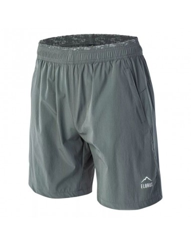 Elbrus Ανδρικό Μαγιό Σορτς Πράσινο 92800481666