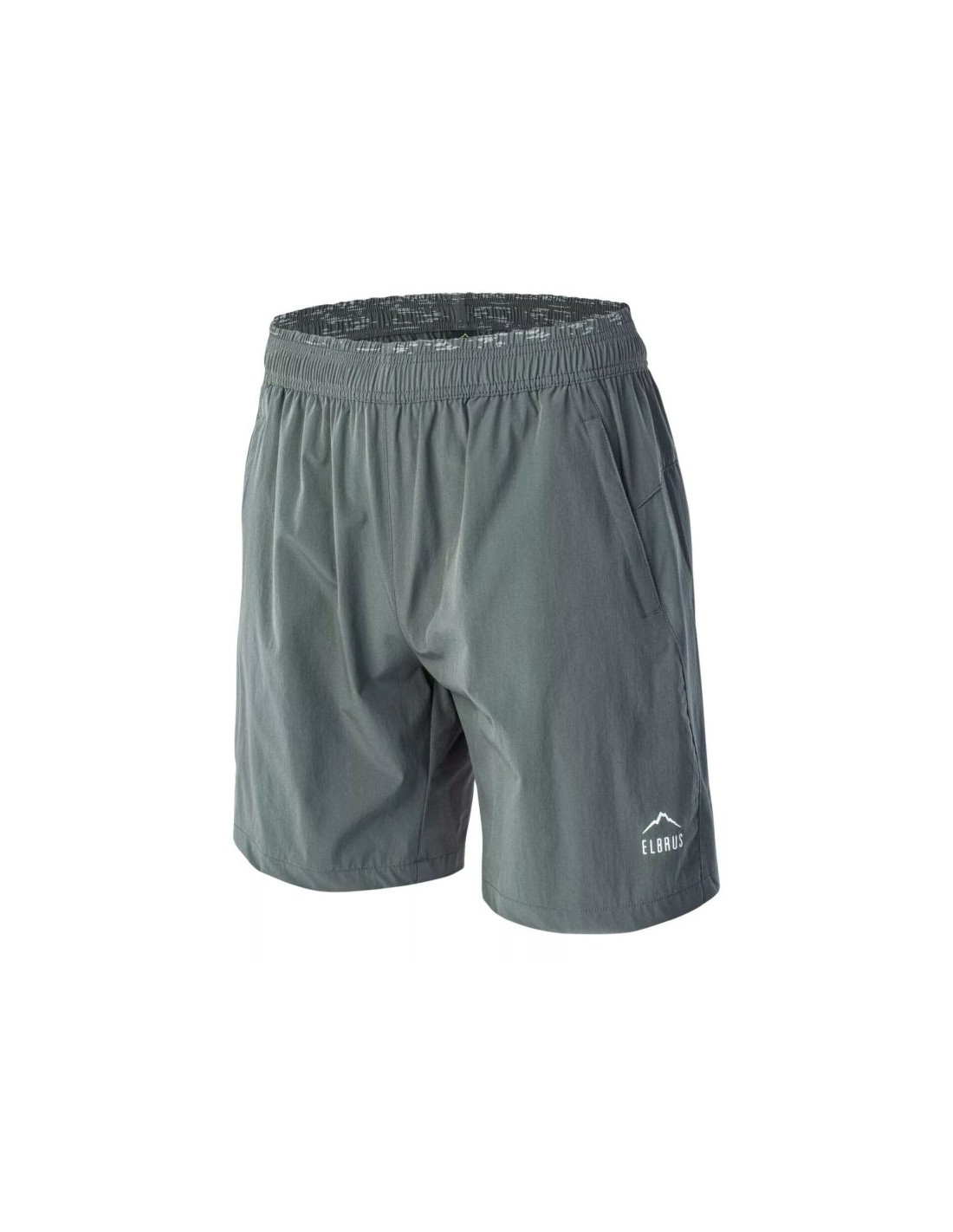 Elbrus Ανδρικό Μαγιό Σορτς Πράσινο 92800481666