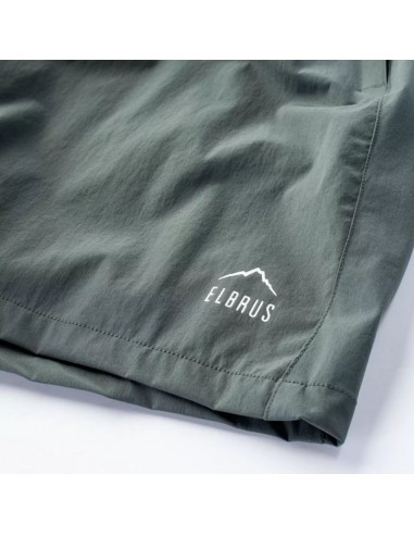 Elbrus Ανδρικό Μαγιό Σορτς Πράσινο 92800481666