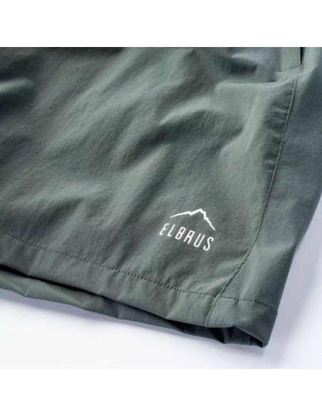 Elbrus Ανδρικό Μαγιό Σορτς Πράσινο 92800481666