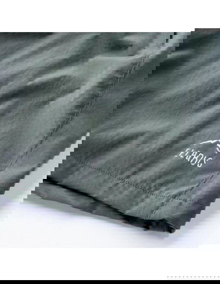 Elbrus Ανδρικό Μαγιό Σορτς Πράσινο 92800481666