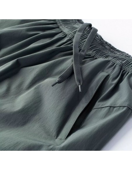 Elbrus Ανδρικό Μαγιό Σορτς Πράσινο 92800481666