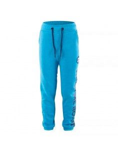 Bejo Παιδικό Παντελόνι Φόρμας Γαλάζιο Liago 92800438655