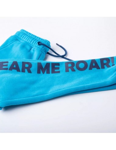 Bejo Παιδικό Παντελόνι Φόρμας Γαλάζιο Liago 92800438655