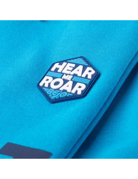 Bejo Παιδικό Παντελόνι Φόρμας Γαλάζιο Liago 92800438655