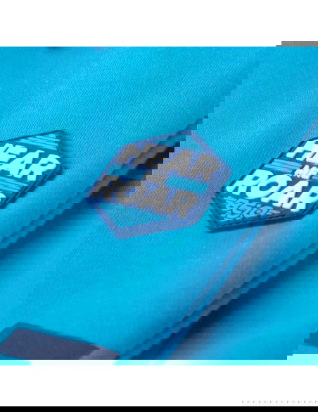 Bejo Παιδικό Παντελόνι Φόρμας Γαλάζιο Liago 92800438655