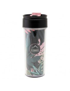 Elbrus Ποτήρι Θερμός 400ml 92800350105