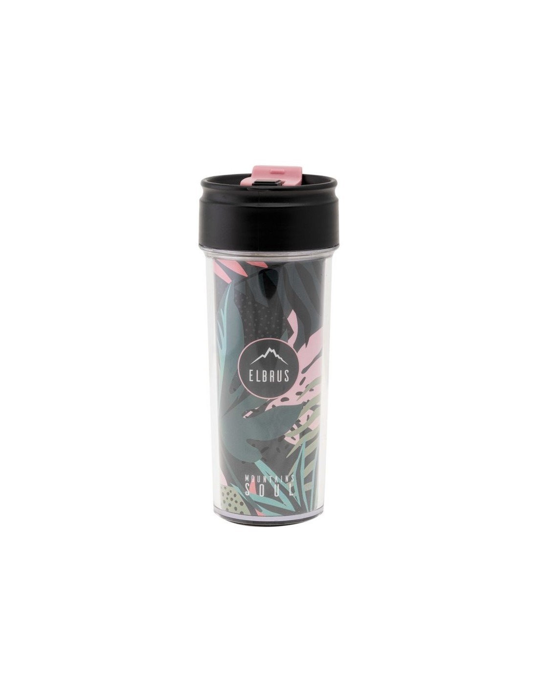Elbrus Ποτήρι Θερμός 400ml 92800350105