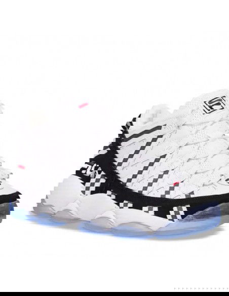 Fila Spaghetti M FFM025813036 shoes