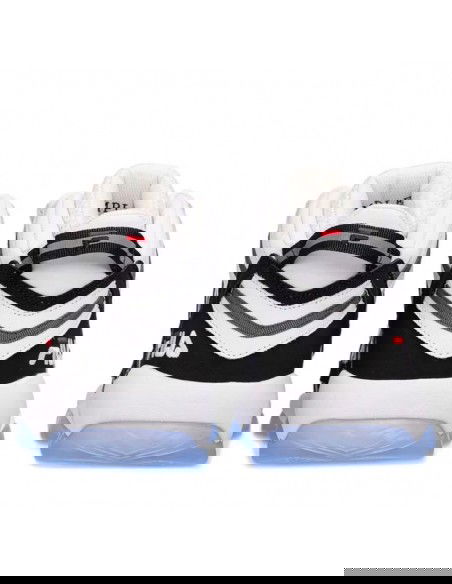 Fila M-squad Ανδρικά Μποτάκια Λευκά FFM0258-13036