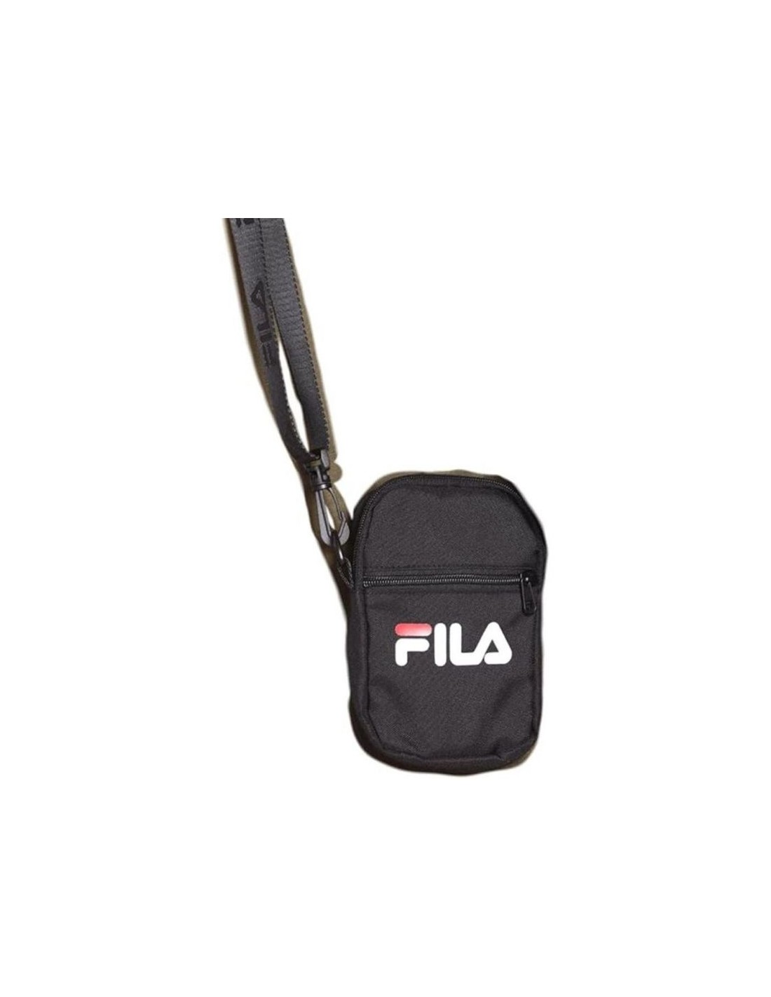 Women's Belt Bags Fila Black