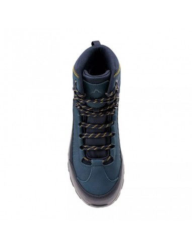 Elbrus Engin Mid WP Gr M shoes 92800555453