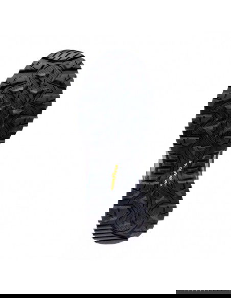 Elbrus Engin 92800555453 Ανδρικά Ορειβατικά Μποτάκια Αδιάβροχα Μπλε