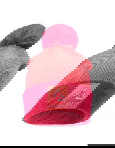 Elbrus Παιδικό Σκουφάκι Πλεκτό Φούξια 92800337268