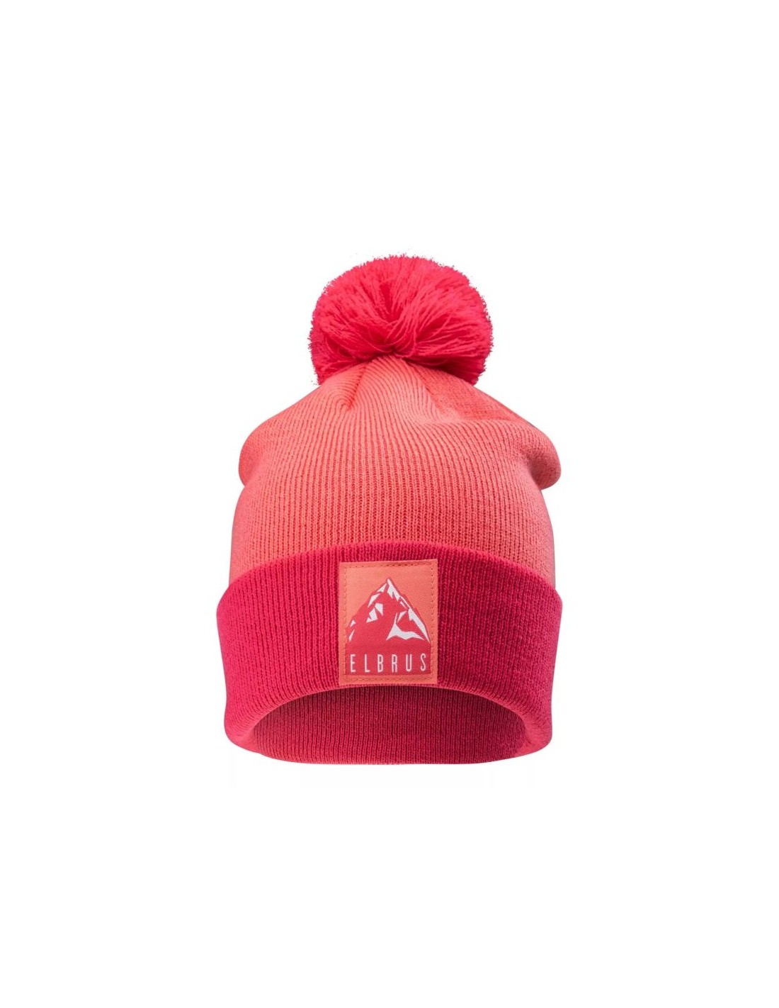 Elbrus Παιδικό Σκουφάκι Πλεκτό Φούξια 92800337268