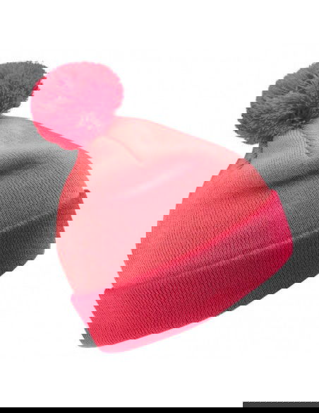 Elbrus Παιδικό Σκουφάκι Πλεκτό Φούξια 92800337268