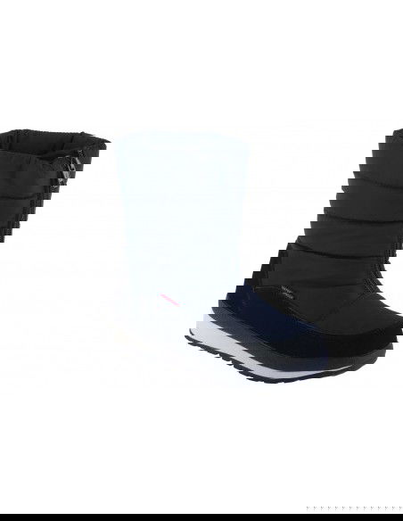 CMP Παιδικές Μπότες Χιονιού με Φερμουάρ Navy Μπλε 39Q4964J-N950