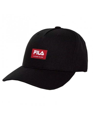 Fila Brighton Coord Label Cap FCU002380009