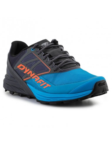 Dynafit Alpine 08-0000064064-0752 Ανδρικά Αθλητικά Παπούτσια Trail Running Πολύχρωμα