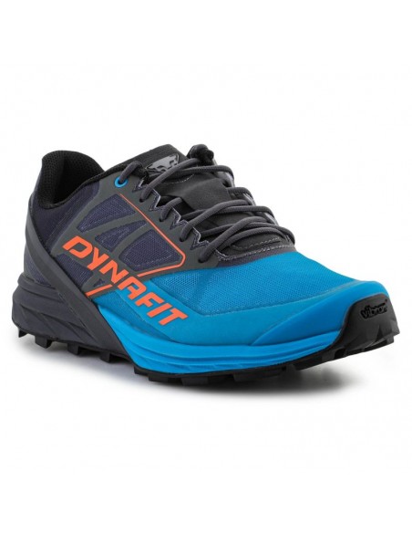 Dynafit Alpine 08-0000064064-0752 Ανδρικά Αθλητικά Παπούτσια Trail Running Πολύχρωμα