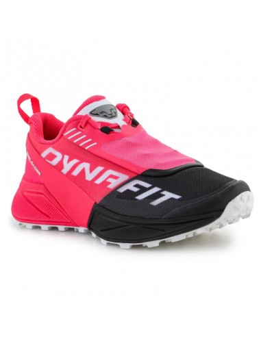 Dynafit Ultra 100 GTX 08-0000064059-0970 Γυναικεία Αθλητικά Παπούτσια Running Μαύρα Αδιάβροχα με Μεμβράνη Gore-Tex