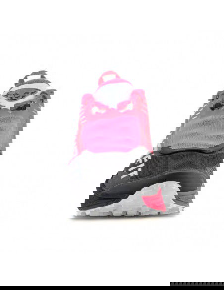 Dynafit Ultra 100 GTX 08-0000064059-0970 Γυναικεία Αθλητικά Παπούτσια Running Μαύρα Αδιάβροχα με Μεμβράνη Gore-Tex