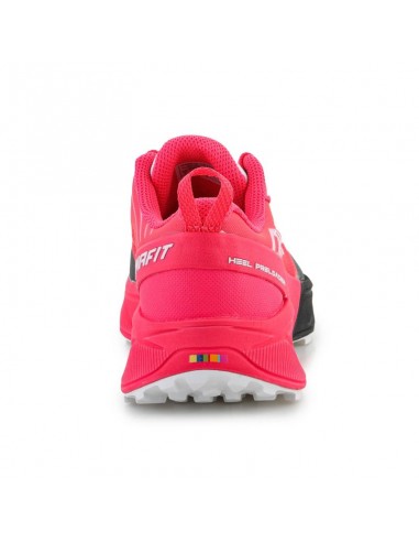 Dynafit Ultra 100 GTX 08-0000064059-0970 Γυναικεία Αθλητικά Παπούτσια Running Μαύρα Αδιάβροχα με Μεμβράνη Gore-Tex