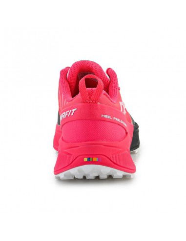 Dynafit Ultra 100 GTX 08-0000064059-0970 Γυναικεία Αθλητικά Παπούτσια Running Μαύρα Αδιάβροχα με Μεμβράνη Gore-Tex