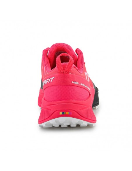 Dynafit Ultra 100 GTX 08-0000064059-0970 Γυναικεία Αθλητικά Παπούτσια Running Μαύρα Αδιάβροχα με Μεμβράνη Gore-Tex