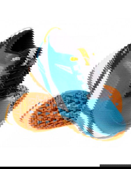 Elbrus Faren Wp Gr M shoes 92800488751