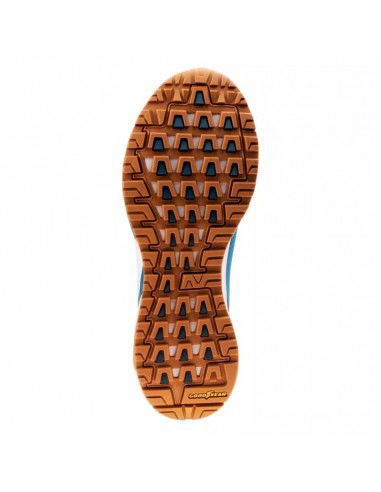 Elbrus Faren Wp Gr M shoes 92800488751