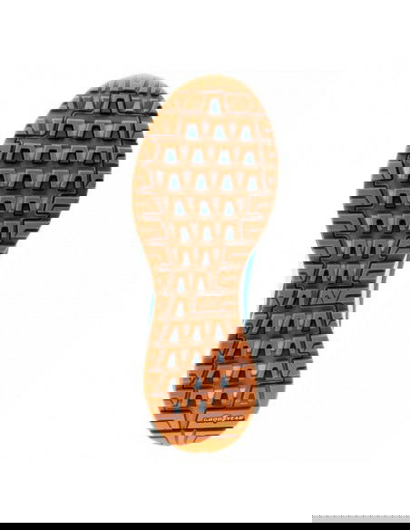 Elbrus Faren Wp Gr M shoes 92800488751