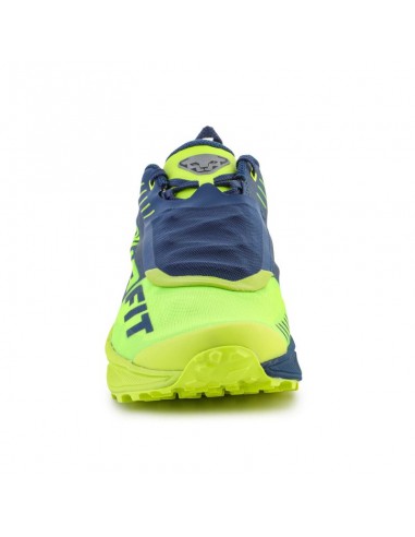 Dynafit Ultra 100 08-0000064051-8968 Ανδρικά Αθλητικά Παπούτσια Trail Running Κίτρινα