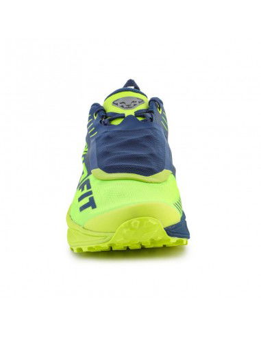 Dynafit Ultra 100 08-0000064051-8968 Ανδρικά Αθλητικά Παπούτσια Trail Running Κίτρινα