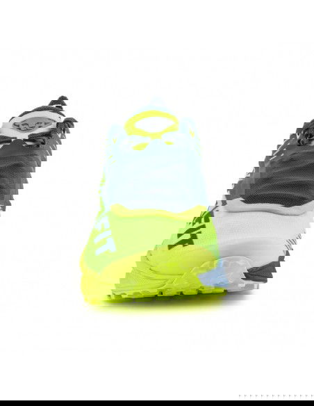 Dynafit Ultra 100 08-0000064051-8968 Ανδρικά Αθλητικά Παπούτσια Trail Running Κίτρινα