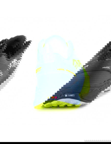 Dynafit Ultra 100 08-0000064051-8968 Ανδρικά Αθλητικά Παπούτσια Trail Running Κίτρινα