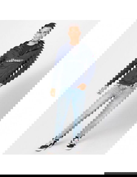 Ellesse Oh Ανδρικό Χειμωνιάτικο Μπουφάν SXG09906-429