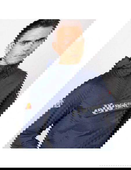 Ellesse Oh Ανδρικό Χειμωνιάτικο Μπουφάν SXG09906-429