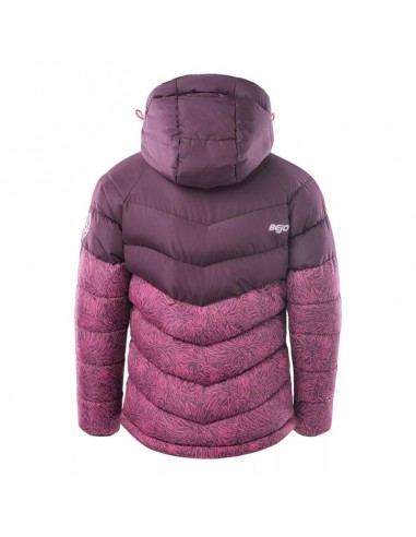 Bejo Παιδικό Casual Μπουφάν Μωβ Baldey 92800439434