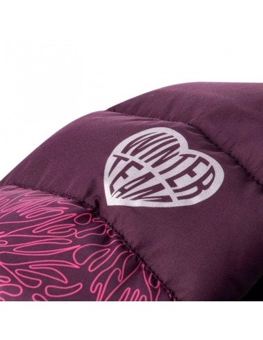 Bejo Παιδικό Casual Μπουφάν Μωβ Baldey 92800439434